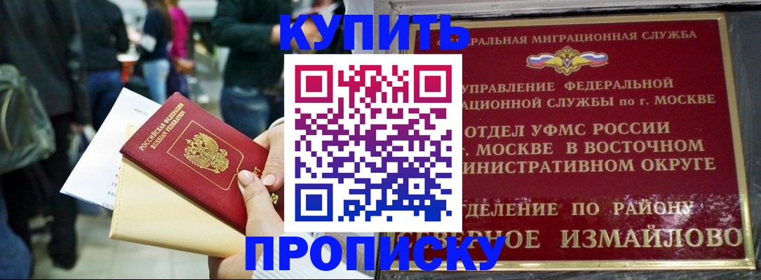 временная прописка в Михайловке